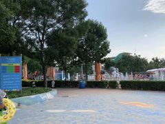 -欢乐水魔方水世界