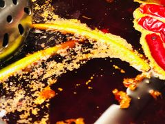 -海底捞火锅(老城根店)