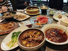 -小三峡食府(西五路店)