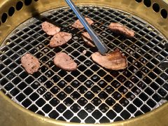 -谷牛和牛烤肉(漕河泾印象城店)