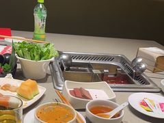 -海底捞火锅(江南盛天地店)