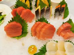 -勝記酒家·37年老字号·经典粤菜(荔枝公园店)