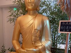 -菲住布渴酒店自助餐厅(阿里巴巴西溪园区店)