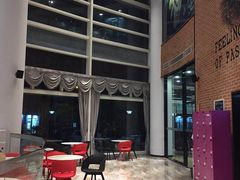 -一兆韦德健身(慧芝湖店)