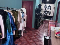 -摩斯密码·实景搜证换装沉浸密室剧本杀