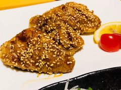 名古屋炸鸡翅-福匠日本料理(人民路店)