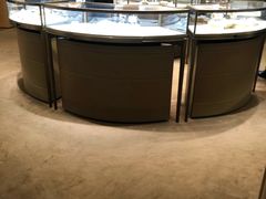 -Tiffany & Co.蒂芙尼
(南京德基广场店)