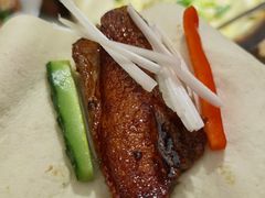 -径山十八道·风味民间菜(杭州总店)