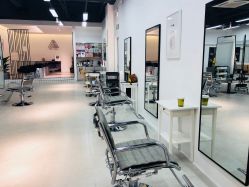 -ASA HAIR SALON