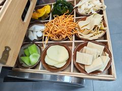 -芈重山老火锅(广州首店)