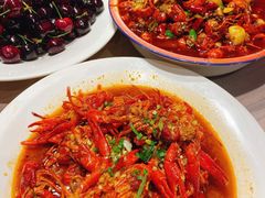 -李叔叔虾蟹大排档(青羊店)