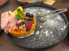 -Shantek象提南亚西餐厅&Bistro(淮海中路店)