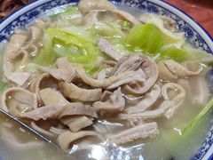 -天一沾水肥肠(科园一街店)