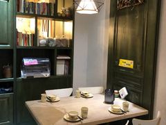 大堂-兔爸私家小厨(新北万达店)