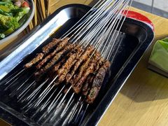 -铁诚烤肉