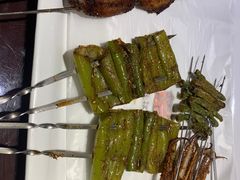 -三个大叔烤羊肉串·炭炉砂锅菜(西三旗店)