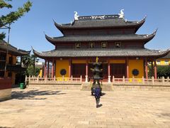 -吴兴寺