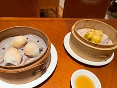 虾饺皇-杭州JW万豪酒店-万豪中餐厅