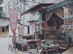 -悟饮门市景店