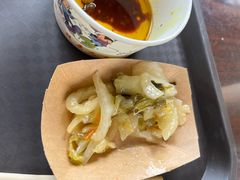 -好成财牛排馆(涂门街总店)