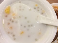 -常州逸高酒店-中餐厅