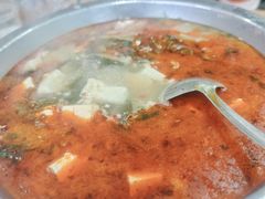 -北冰洋狗肉冷面城(总店)