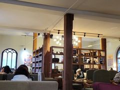 -1901 Cafe(西四店)