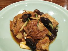 -虎哥私房菜(馒头山店)