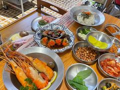 -哼蟹二将·烤肉酱蟹(合生汇店)