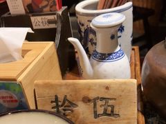 -南京大牌档(香港广场店)