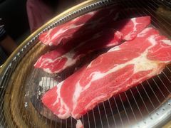 -西塔老太太泥炉烤肉(龙湖北苑天街店)
