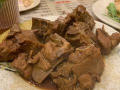 酱骨架-吉味馆(柠溪店)