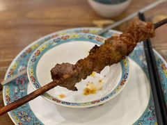-清真·玛丽亚新疆菜主题餐厅(浙江中路店)