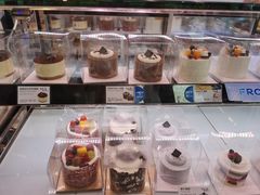 -巴黎贝甜(五道口店)
