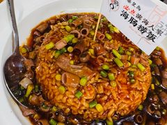 -良师门滨海人家·海鲜·家常菜(滨海城店)