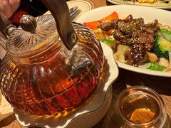 -玛格萝妮比萨屋(陆家浜路店)
