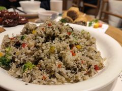 -枣子树·素食餐厅(普陀山店)