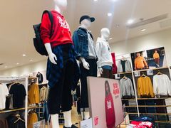 -优衣库(重庆万象城店)