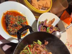 -小隐人家(乐松店)