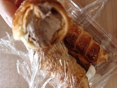 -爱德顺糕点食屋(利民道店)