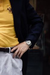 -GIMIWEAR 基米尔男士西服高级定制(陆家嘴店)