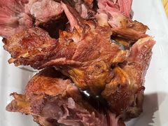 -聚合鑫东北熏酱熟食麻辣面(长阳店)