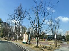 -三圣花乡旅游区