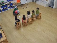 -普陀早教中心(阳光分中心)