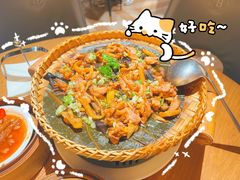 -云山茶餐厅(广东大厦店)