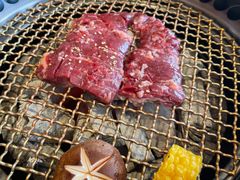 -炎蔵牛舌烤肉