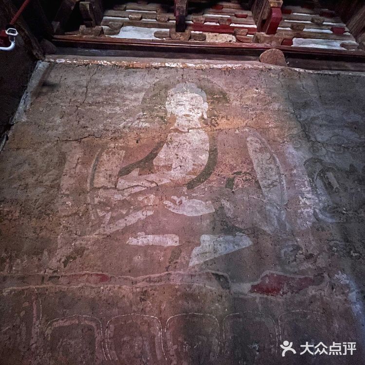 走到哪算哪之旅的意外惊喜——锦州义县奉国寺