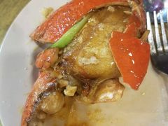 -真浪花园海鲜餐馆