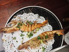 -前海沿·青岛菜(五四广场永旺店)