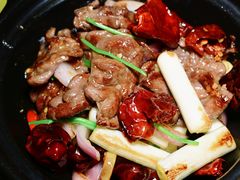 -金玉满堂潮州酒楼(无限极荟购物广场店)